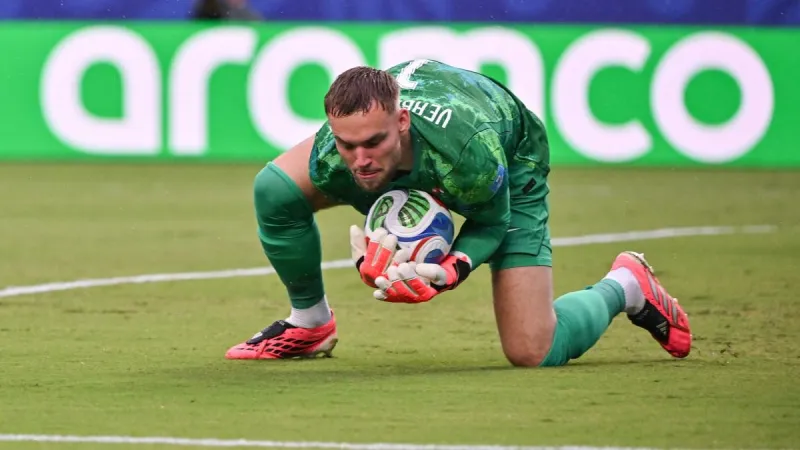 CdM 2026 : les Pays-Bas battent le Maroc 2-1 en 8e de finale