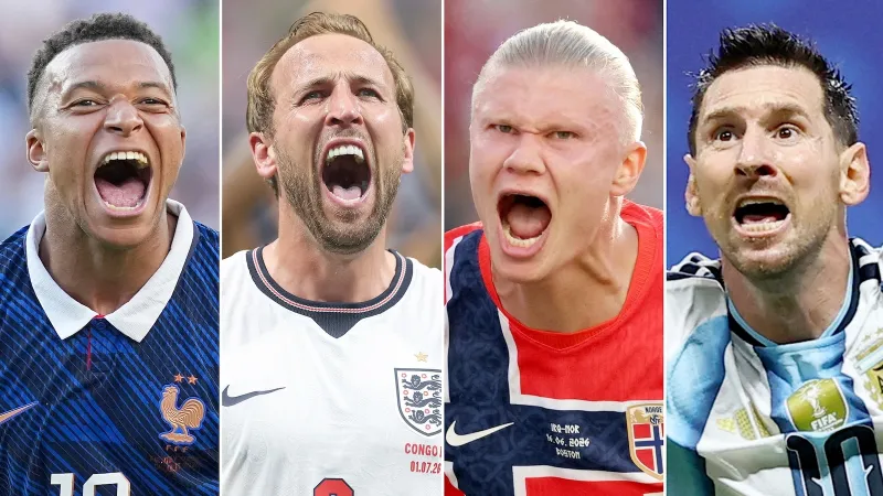 Coupe du Monde 2026 : 8 équipes en quarts de finale