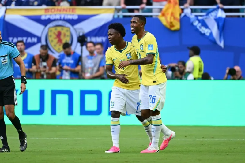 Coupe du monde 2026 : quatre affiches des 16es de finale connues