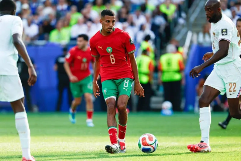 Un héros du Mondial pourrait profiter à McCourt