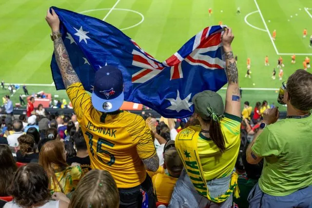 Match de Coupe du monde à Vancouver : achalandage comparable aux Jeux de 2010