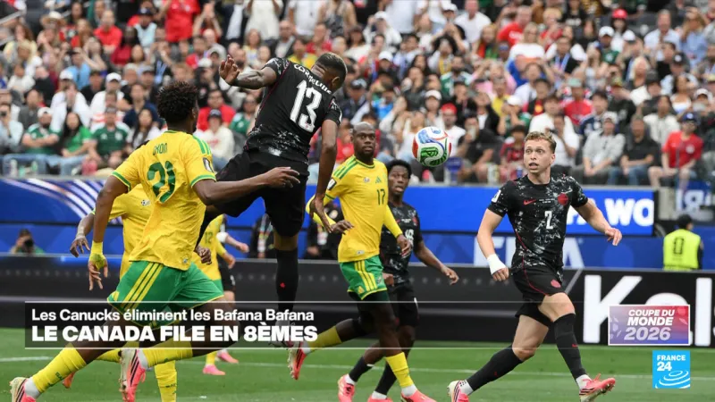 Mondial : Pays-Bas-Maroc et Brésil-Japon en 8es