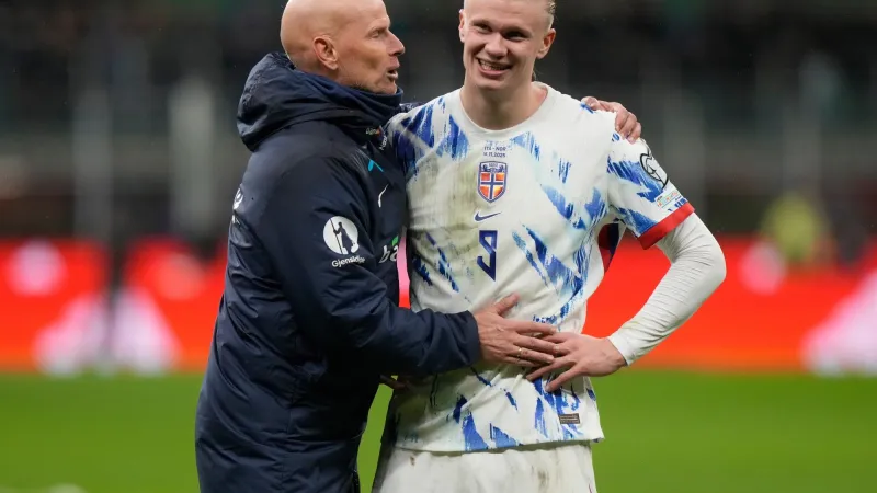 Prévisions non vérifiées pour les matchs de la Coupe du monde à Foxboro