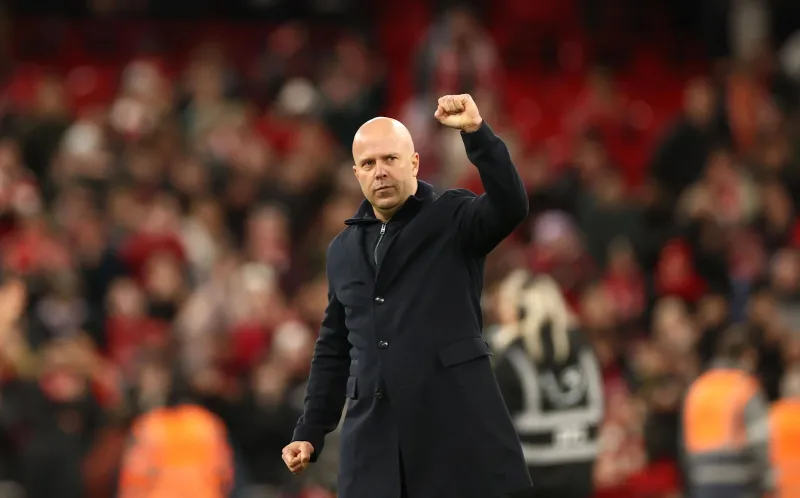 La démission de la Coupe du monde pourrait ouvrir la porte à un ancien de Liverpool
