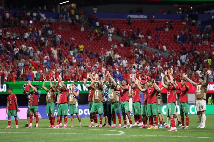 Coupe du monde : Maroc-Pays-Bas, Brésil-Japon en 8es