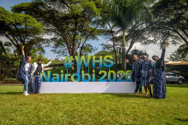 Sommet mondial de la santé à Nairobi axé sur la médecine traditionnelle