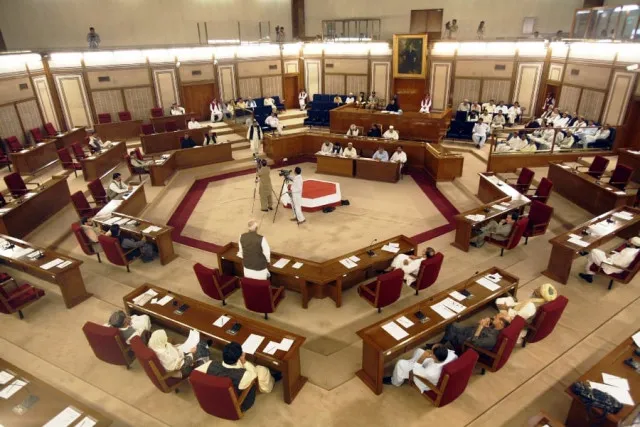 Le CFP accélère la loi anti-attaque à l'acide au Baloutchistan