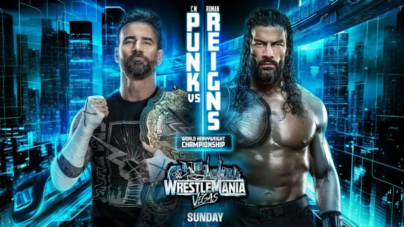 WrestleMania 42 en direct sur les plateformes ESPN