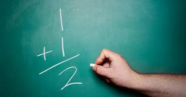 50e anniversaire de la Journée des mathématiques en Virginie-Occidentale