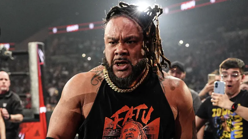 Résultats de WWE Raw : 11 mai 2026 – Knoxville