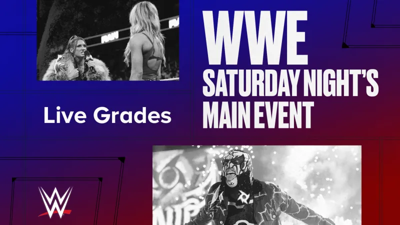 Résultats du WWE Saturday Night's Main Event 44