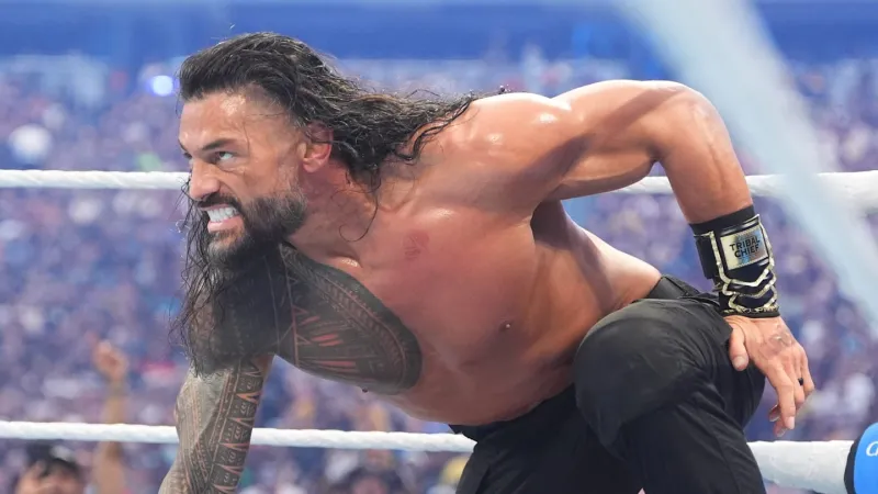 Résultats et récapitulatif de WWE WrestleMania 42 à Las Vegas
