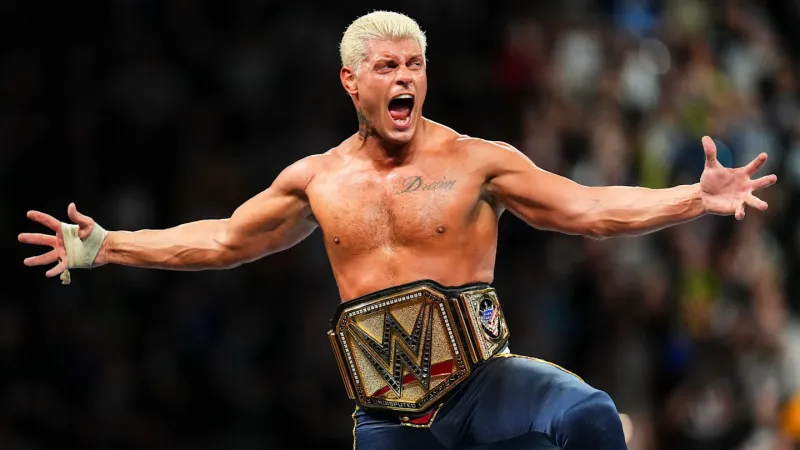 WWE WrestleMania 42 : Heures de début, carte des matchs et diffusion
