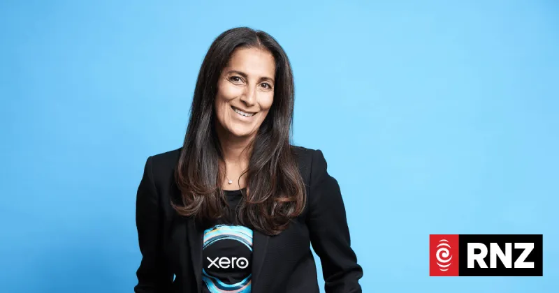 Le PDG de Xero s'excuse pour une panne de plusieurs jours