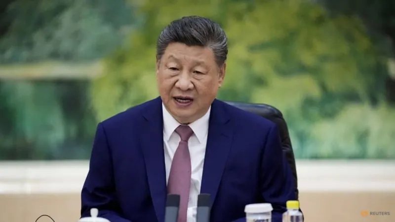 Xi sort du silence sur la guerre en Iran, cite les risques énergétiques