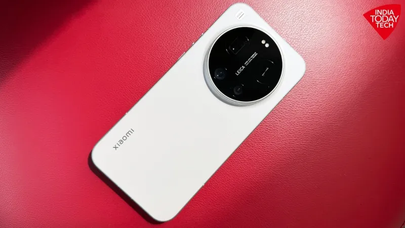 Date de lancement et spécifications clés du Xiaomi 17T en Inde divulguées
