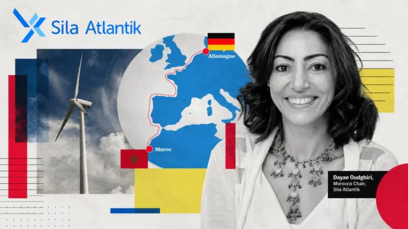 Xlinks/Sila Atlantik : le câble Maroc-Allemagne bute sur des obstacles