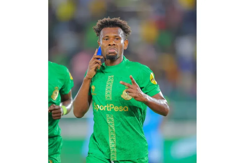 Yanga SC privé de Mudathir, suspendu pour le derby face à Simba