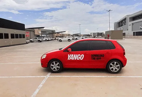 Yango Namibie dépense 1,3 M N$ en frais de permis