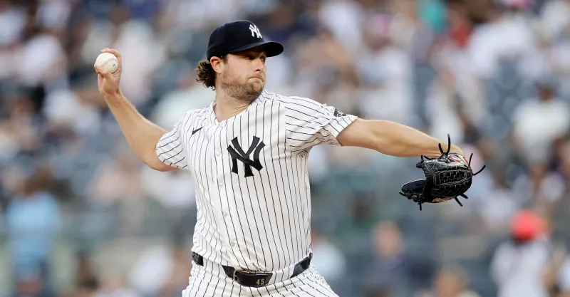 Yankees contre Tigers : Cole contre Valdez