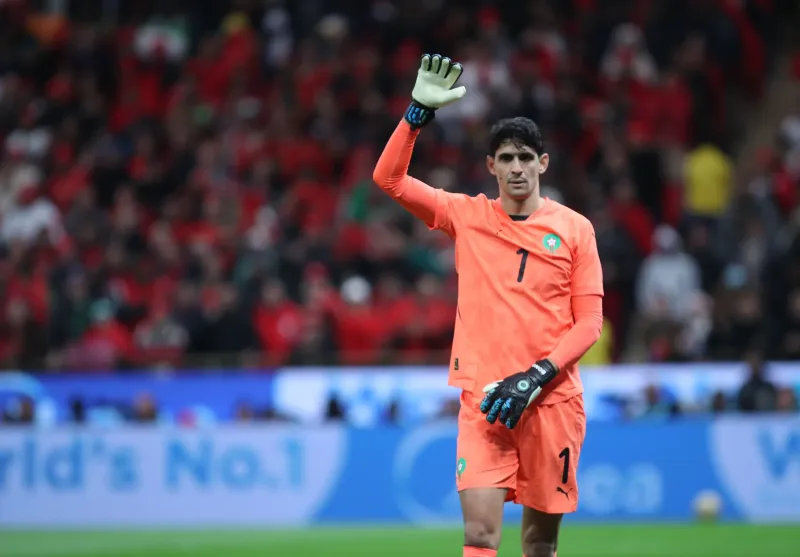Yassine Bounou : Retour en Europe ?
