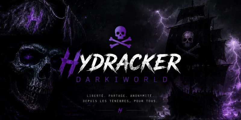 Le gérant de YGG se ferait avoir à nouveau dans l'affaire Hydracker/Darkiworld