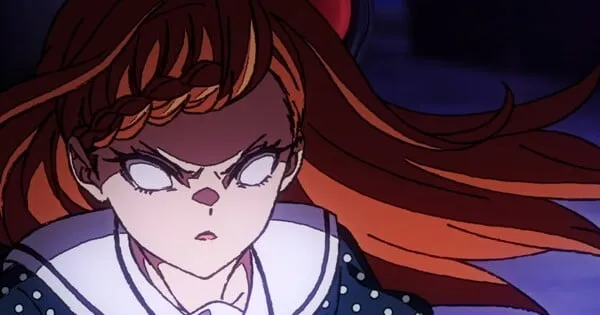 Young Ladies Don't Play Fighting Games Ep 11