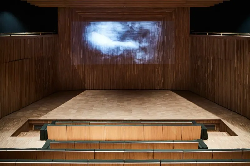 Le Musée YSL Marrakech lance un été cinéma