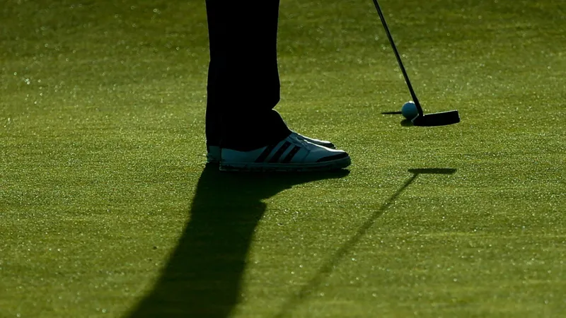 Yurav Premlall gagne la tournée européenne par 14 coups