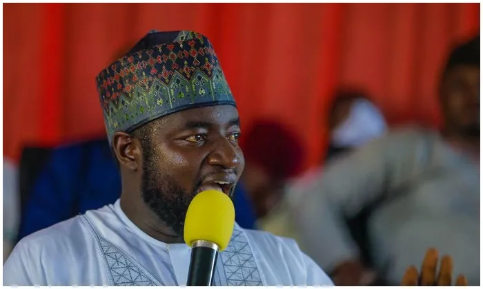 Yusuf Gagdi perd le ticket de retour de l'APC à Plateau