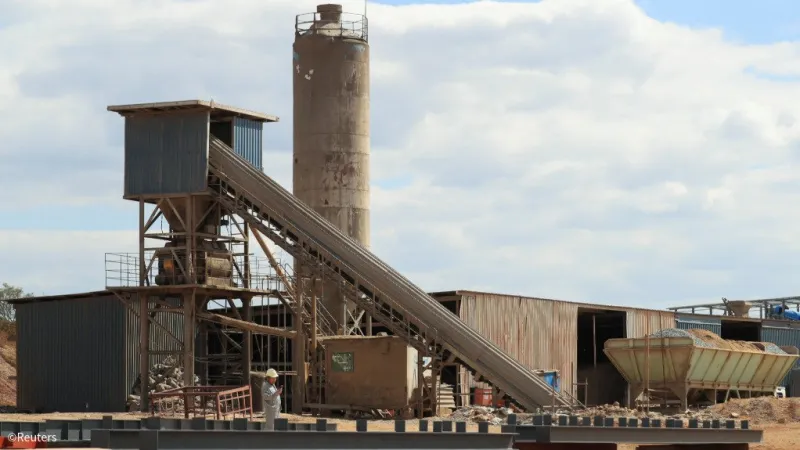 Les mineurs de lithium du Zimbabwe demandent un délai supplémentaire pour les usines